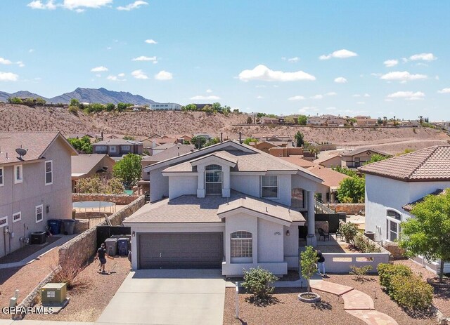 6736 Hermoso Del Sol Dr, El Paso, TX 79911 - photo 2