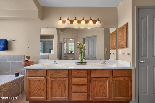 6736 Hermoso Del Sol Dr, El Paso, TX 79911 - photo 21
