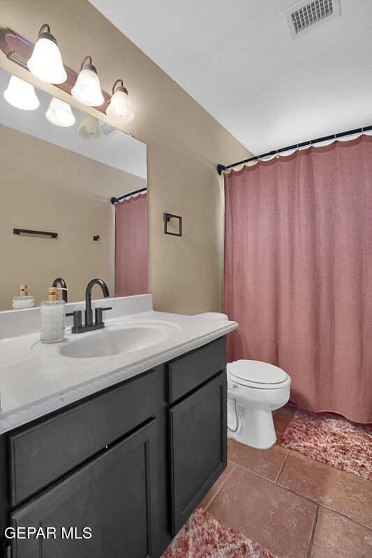 6736 Hermoso Del Sol Dr, El Paso, TX 79911 - photo 26