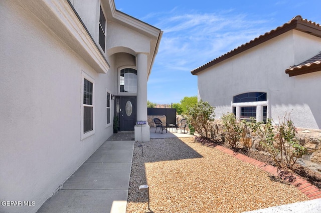 6736 Hermoso Del Sol Dr, El Paso, TX 79911 - photo 32
