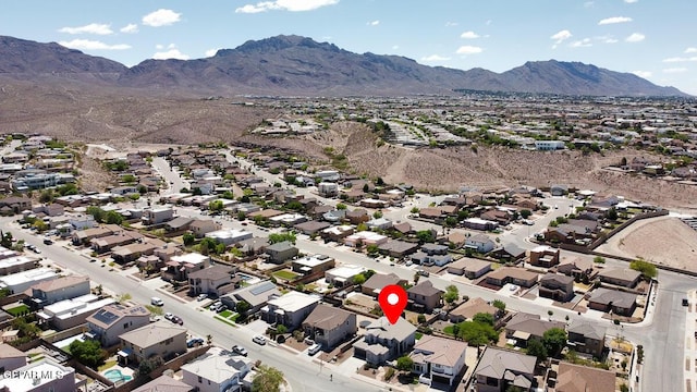 6736 Hermoso Del Sol Dr, El Paso, TX 79911 - photo 36