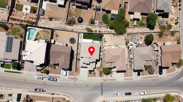 6736 Hermoso Del Sol Dr, El Paso, TX 79911 - photo 42