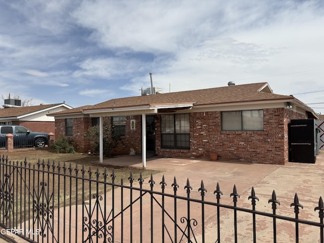 5132 Debeers Dr, El Paso, TX 79924 - photo 2