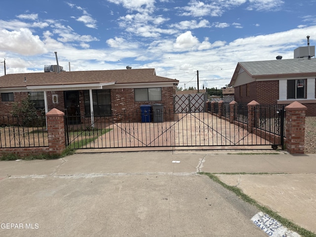 5132 Debeers Dr, El Paso, TX 79924 - photo 16
