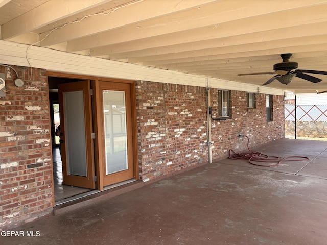 5132 Debeers Dr, El Paso, TX 79924 - photo 18