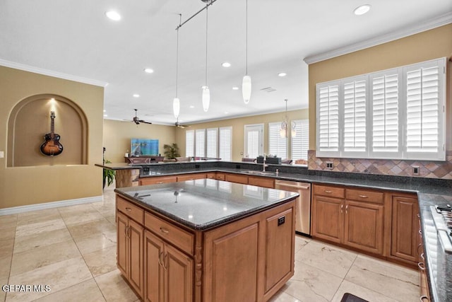 1232 Calle Lago Dr, El Paso, TX 79912 - photo 19