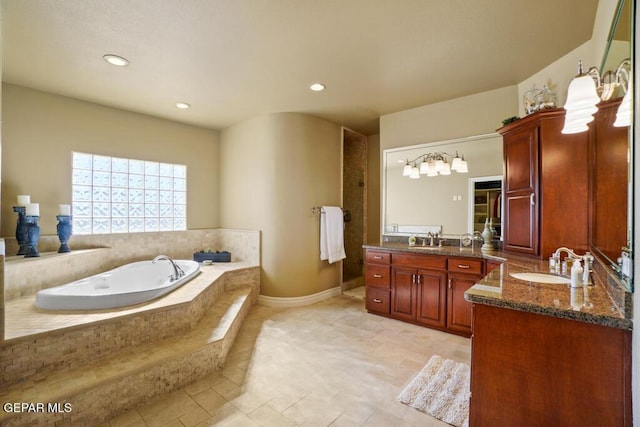 1232 Calle Lago Dr, El Paso, TX 79912 - photo 46