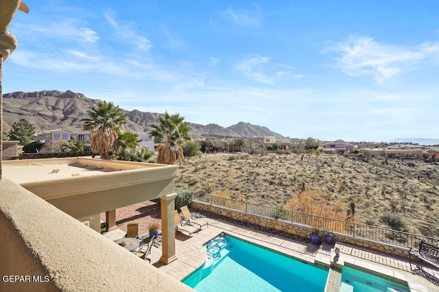 1232 Calle Lago Dr, El Paso, TX 79912 - photo 52