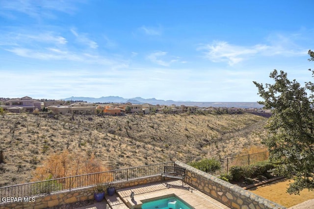 1232 Calle Lago Dr, El Paso, TX 79912 - photo 53