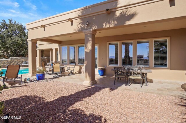 1232 Calle Lago Dr, El Paso, TX 79912 - photo 55