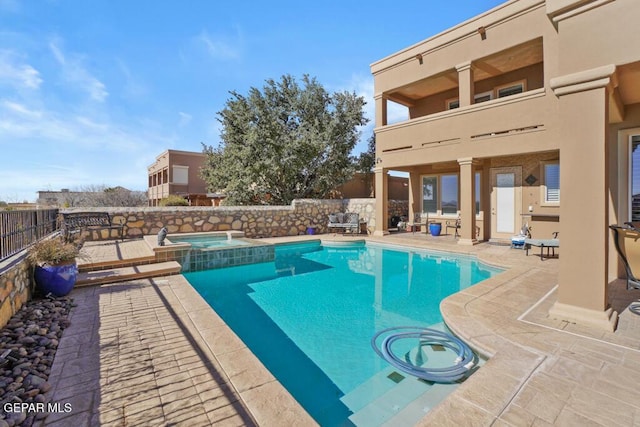 1232 Calle Lago Dr, El Paso, TX 79912 - photo 56