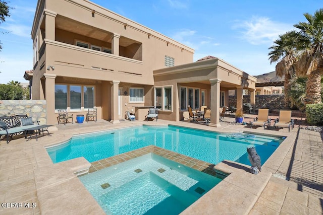 1232 Calle Lago Dr, El Paso, TX 79912 - photo 3