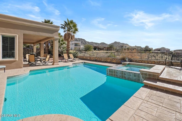 1232 Calle Lago Dr, El Paso, TX 79912 - photo 4