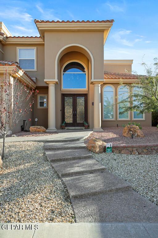 1232 Calle Lago Dr, El Paso, TX 79912 - photo 6