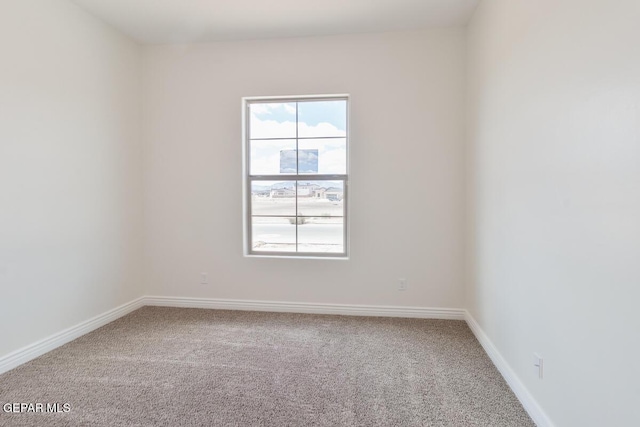 3764 Chart Pl, El Paso, TX 79938 - carpeted empty room featuring plenty of natural light