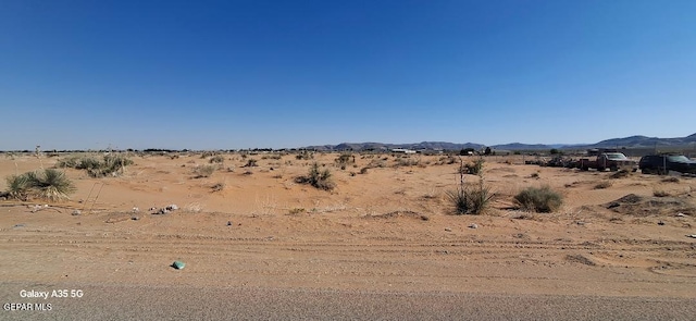 15260 Yucca Foothills Dr, Clint, TX 79836