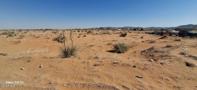 15260 Yucca Foothills Dr, Clint, TX 79836