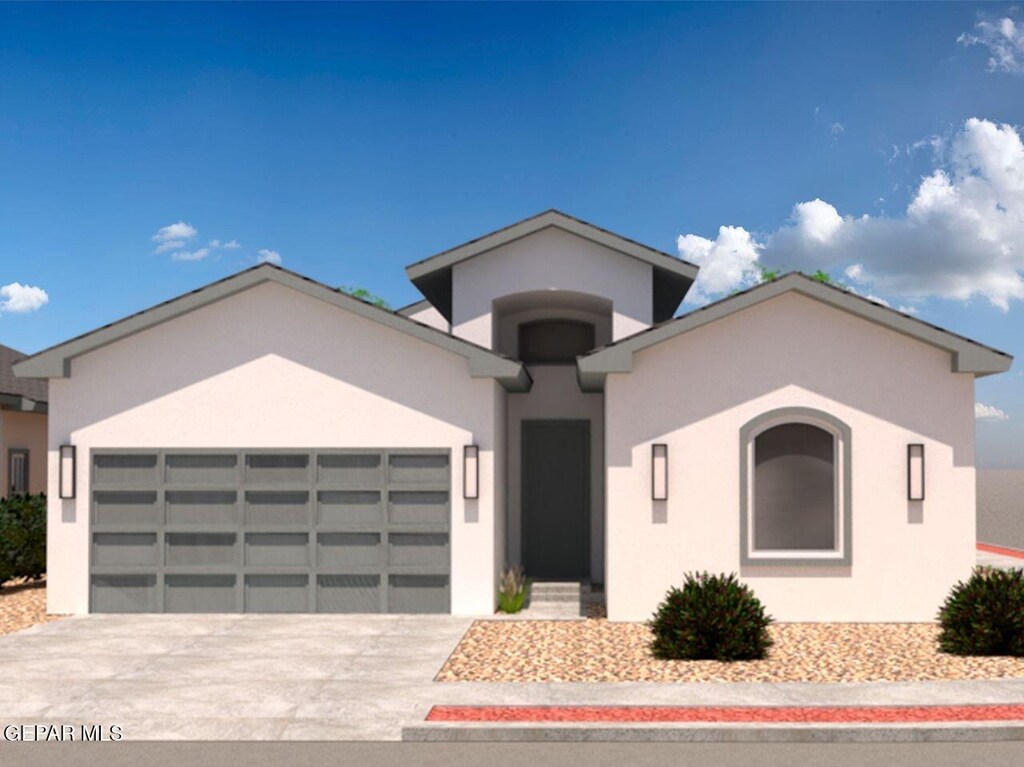 1168 Summer Rain St, El Paso, TX 79928 - photo 2