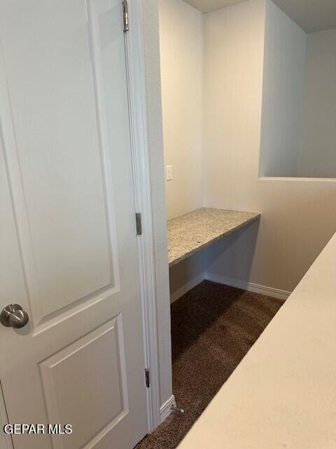 6112 Hidden Row Ave, El Paso, TX 79924 - interior space