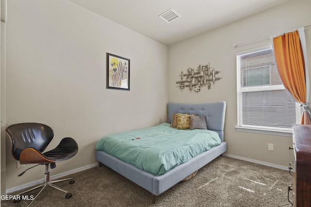 7421 Dewberry Dr, El Paso, TX 79911 - bedroom featuring carpet floors and baseboards