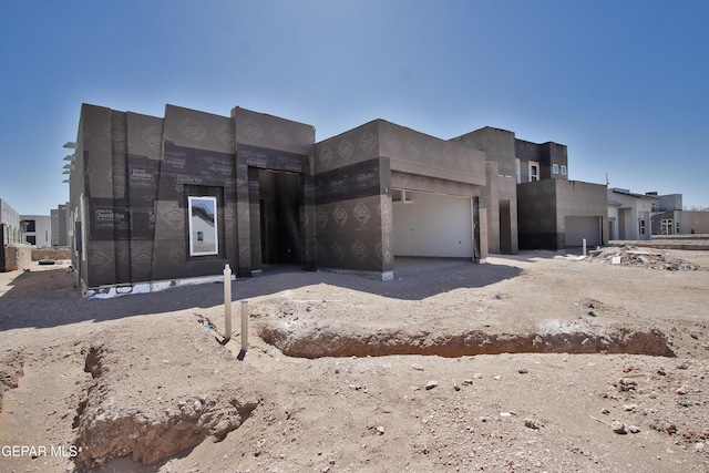 13240 Verwood Dr, El Paso, TX 79928 - view of front facade