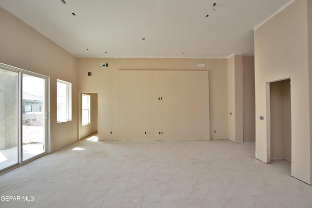 13240 Verwood Dr, El Paso, TX 79928 - view of spare room