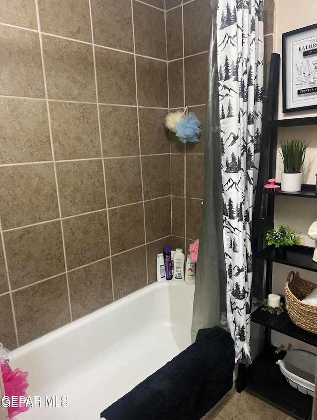 716 N Glenwood St, El Paso, TX 79905 - view of bathroom