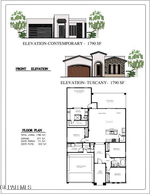 13260 Verwood Dr, El Paso, TX 79928 - photo 29