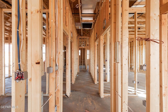 360 Plaza Bonita Way, Clint, TX 79836 - view of misc room