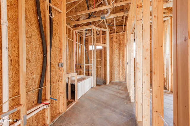 360 Plaza Bonita Way, Clint, TX 79836 - view of miscellaneous room