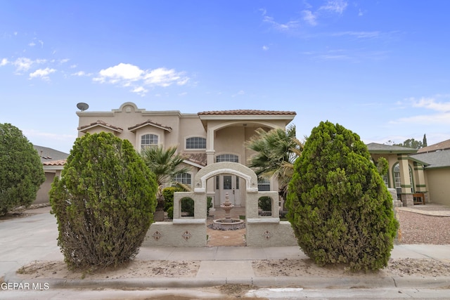 13740 Paseo Del Mar Dr, El Paso, TX 79928 - photo 1