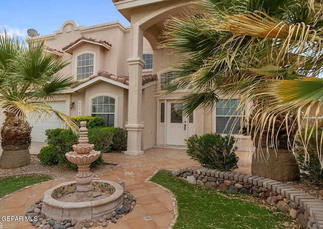 13740 Paseo Del Mar Dr, El Paso, TX 79928 - photo 2