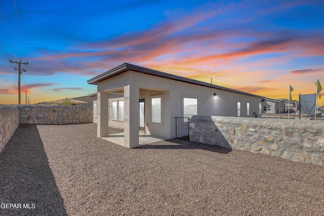 100 Bonnie Trl, Sunland Park, NM 88063 - photo 43