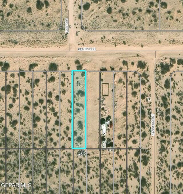 27 Kentwood Ave, Horizon City, TX 79928 - photo 12