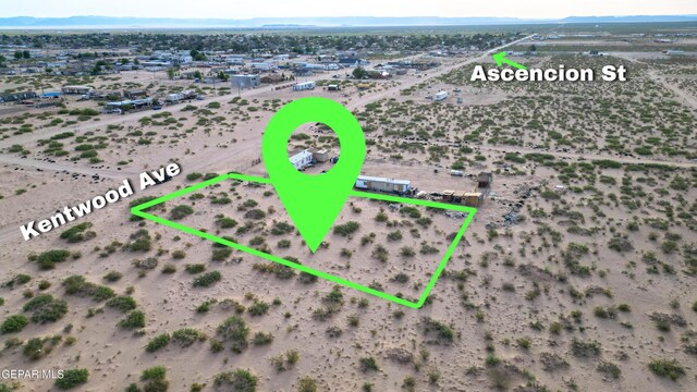 27 Kentwood Ave, Horizon City, TX 79928 - photo 7