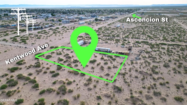27 Kentwood Ave, Horizon City, TX 79928 - photo 1
