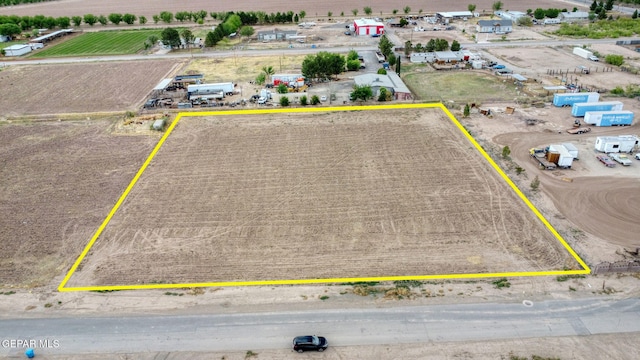 483 Gina Dr, Fabens, TX 79838