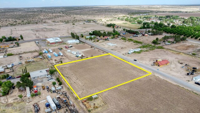 483 Gina Dr, Fabens, TX 79838
