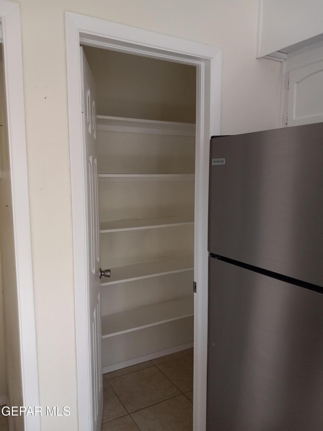 191 Mulberry Ave Unit G, El Paso, TX 79932 - view of storage area