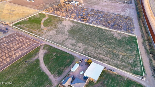 17646 Bills Rd, Fabens, TX 79838