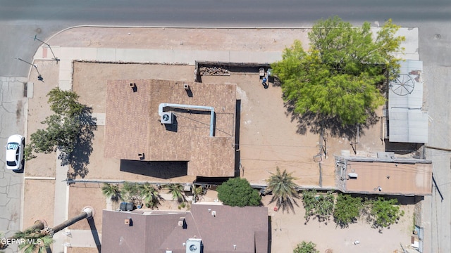 4301 Hueco Ave, El Paso, TX 79903 - bird's eye view