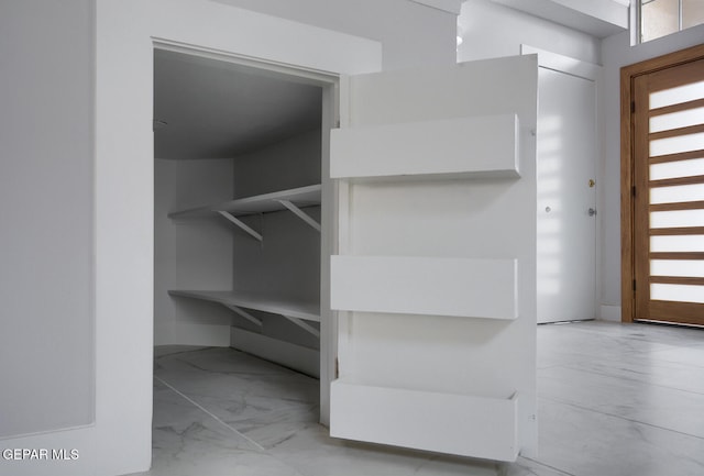 7413 Le Conte Dr, El Paso, TX 79912 - view of closet