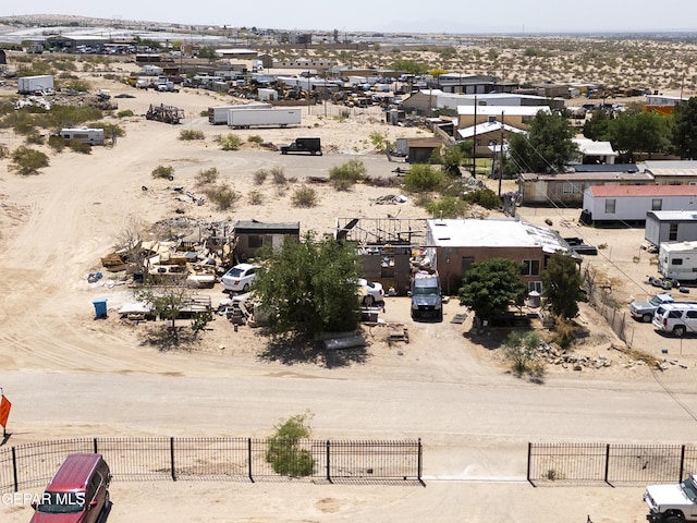 11600 Claudia Dr, El Paso, TX 79927 - view of rural area with a desert landscape
