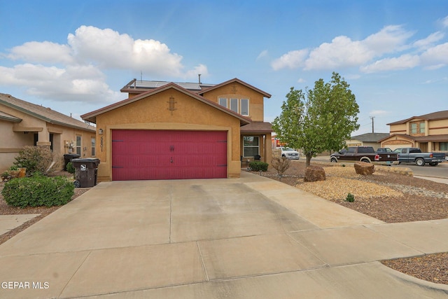 5801 Laurensito St, Santa Teresa, NM 88008 - photo 1