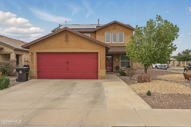 5801 Laurensito St, Santa Teresa, NM 88008 - photo 2