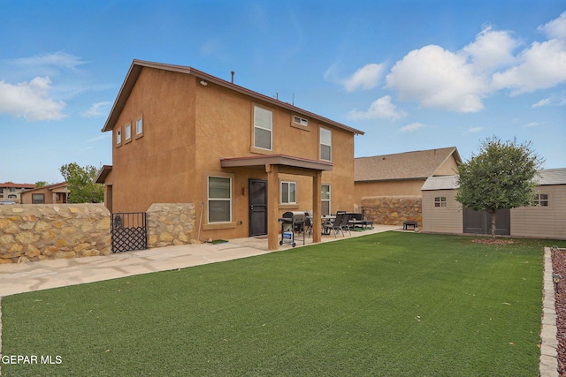 5801 Laurensito St, Santa Teresa, NM 88008 - photo 31
