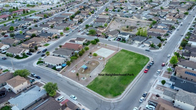 5801 Laurensito St, Santa Teresa, NM 88008 - photo 33