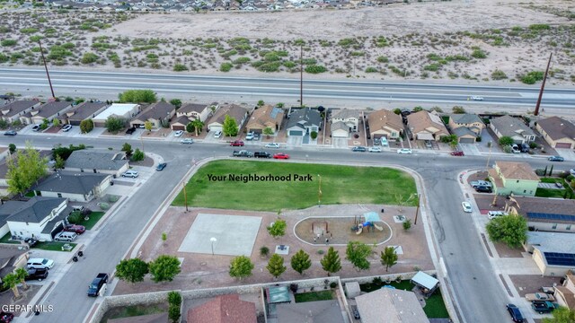 5801 Laurensito St, Santa Teresa, NM 88008 - photo 35