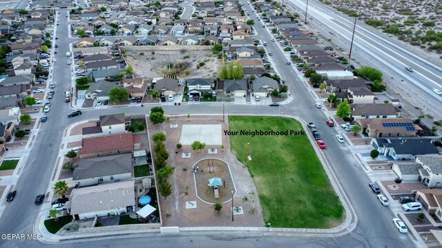5801 Laurensito St, Santa Teresa, NM 88008 - photo 36