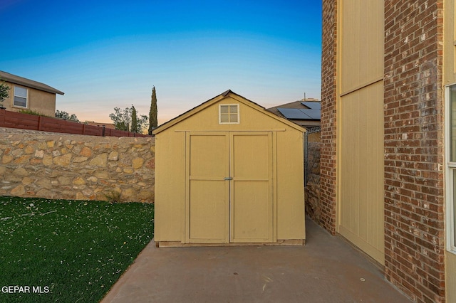 14053 Tierra Halcon Dr, El Paso, TX 79938 - photo 38